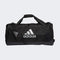 adidas Unisex Team Issue II Large Duffel Bag