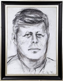 John F. Kennedy