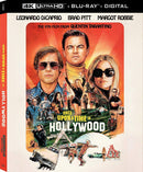 Once upon a Time in Hollywood