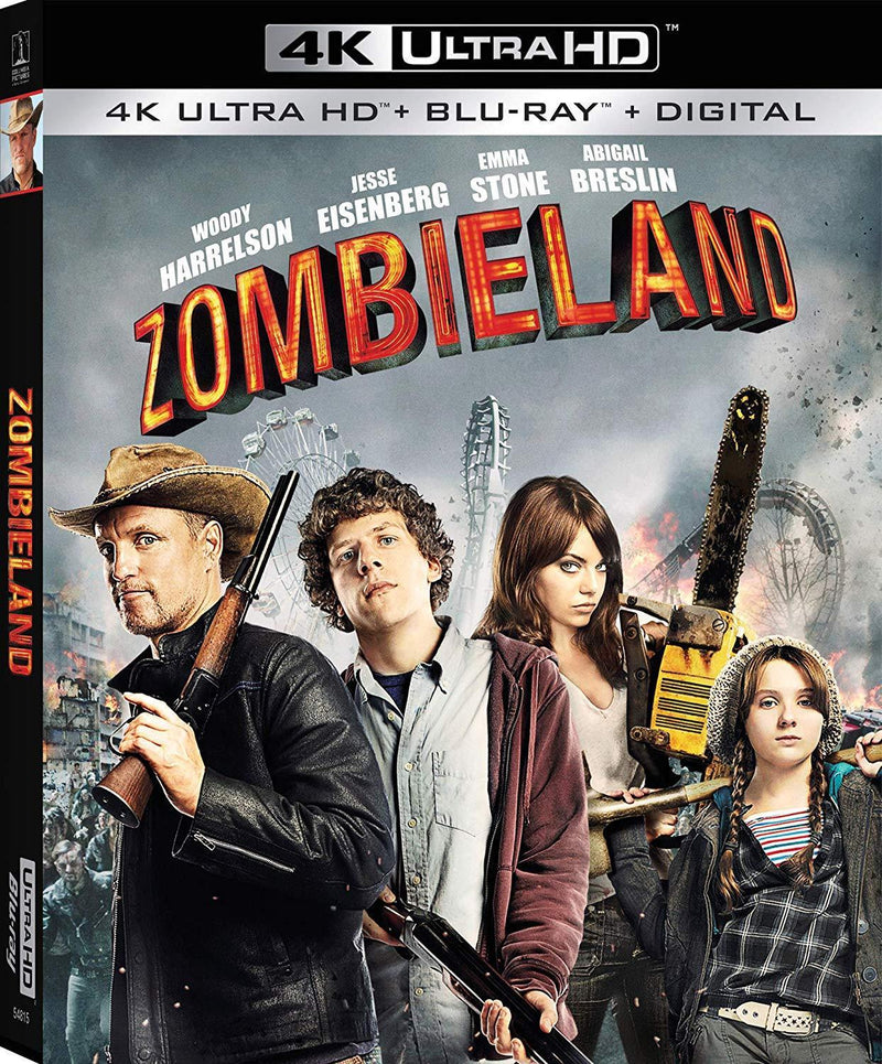 Zombieland