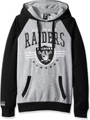 Ultra Game NFL Standard Fleece Hoodie Pullover Sweatshirt University