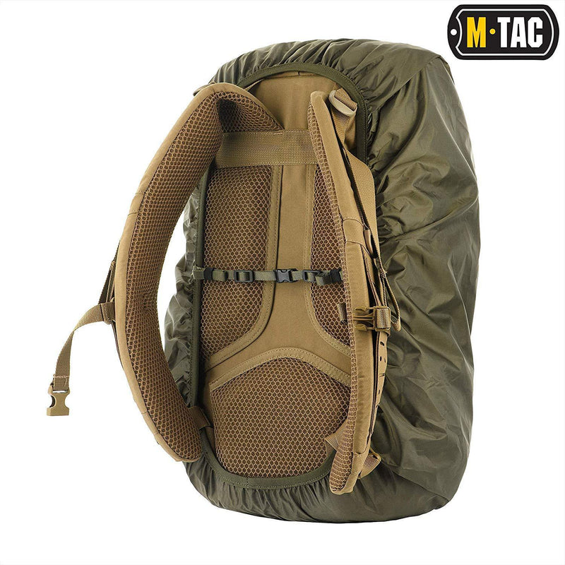 M-Tac Waterproof Rain Cover Rainproof for Hiking Camping Traveling