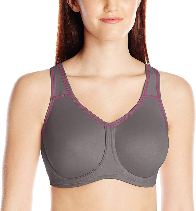 Wacoal Women's Underwire Sport Bra