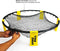 Spikeball Standard 3 Ball Kit - Includes Playing Net, 3 Balls, Drawstring Bag, Rule Book