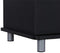 Ameriwood Home Carson TV Stand for TVs up to 70", Black