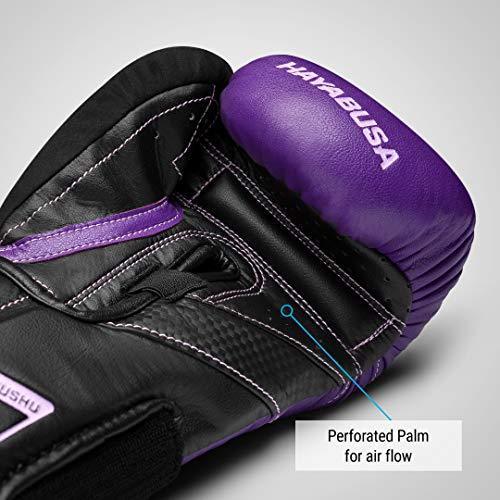 Hayabusa T3 Boxing Gloves