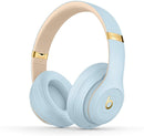 Beats Studio3 Wireless Noise Cancelling Over-Ear Headphones - Desert Sand