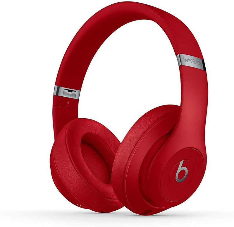 Beats Studio3 Wireless Noise Cancelling Over-Ear Headphones - Desert Sand