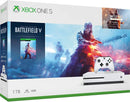 Xbox One S 1TB Console - Gears 5 Bundle