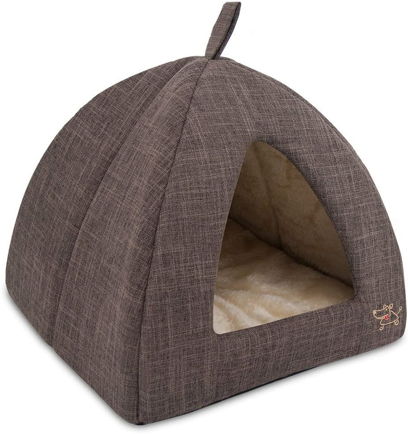 Allan Wendling (Patent) Pet Tent Soft Bed for Dog and Cat