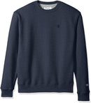 Champion Men's Powerblend Fleece Pullover Sweatshirt