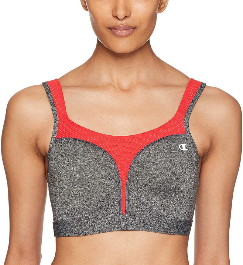 Champion Women's Spot Comfort Full-Support Sport Bra