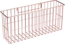 Veesun Letter Sorter for Wall Grid Panel, Rose Gold