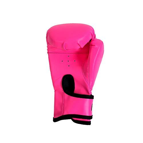 KAIWENDE Kids Boxing Gloves,Children Or Youth Punching Bag,Muay Thai,Kickboxing Training Gloves