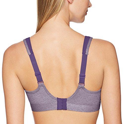 Champion Women's Spot Comfort Full-Support Sport Bra