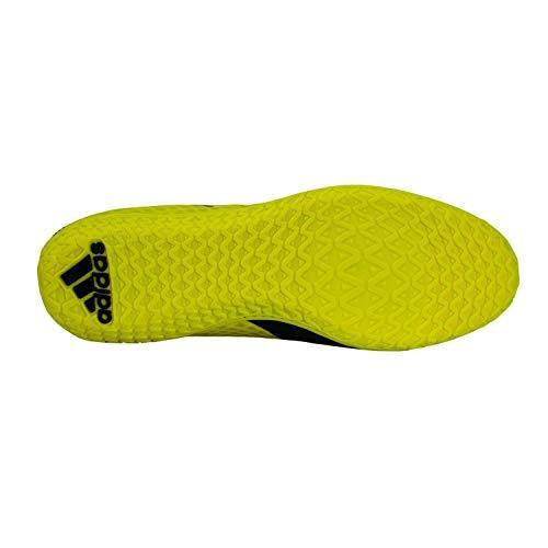 adidas Men's Mat Wizard 4 Wrestling Shoe