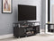 Ameriwood Home Carson TV Stand for TVs up to 70", Black