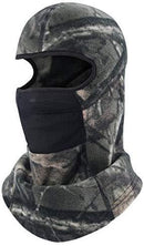 ChinFun Balaclave Fleece Windproof Ski Mask Face Mask Tactical Hood Neck Warmer