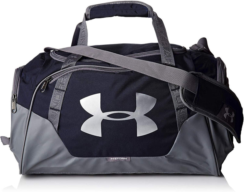 Under Armour Undeniable Duffle 3.0 Gym Bag