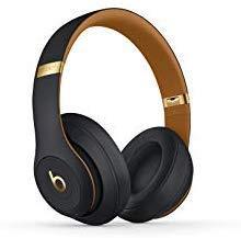 Beats Studio3 Wireless Noise Cancelling Over-Ear Headphones - Desert Sand