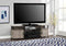 Ameriwood Home Carson TV Stand for TVs up to 70", Black