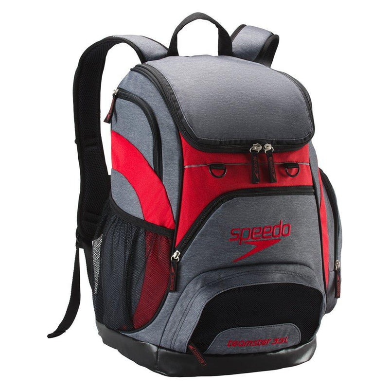 Speedo Large Teamster Backpack, 35-Liter