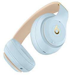 Beats Studio3 Wireless Noise Cancelling Over-Ear Headphones - Desert Sand