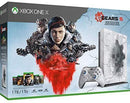 Xbox One S 1TB Console - Gears 5 Bundle