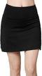 Women's Active Athletic Skirt Sports Golf Tennis Running Pockets Skort