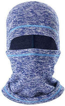 ChinFun Balaclave Fleece Windproof Ski Mask Face Mask Tactical Hood Neck Warmer