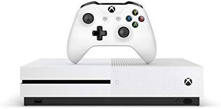 Xbox One S 1TB Console - Gears 5 Bundle