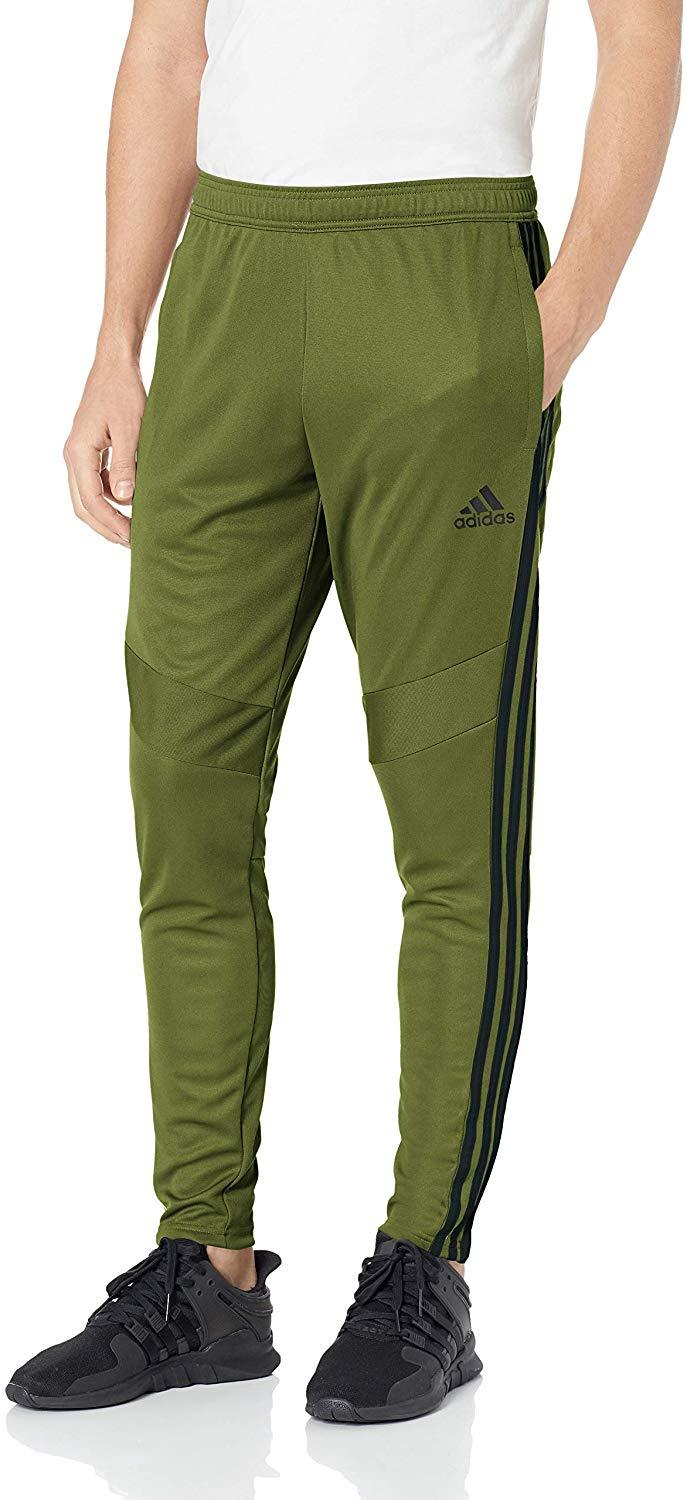 adidas Men’s Soccer Tiro '19 Training Pants