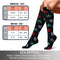 Compression Socks for Women and Men-Best Medical,for Running,Athletic,Circulation & Recovery