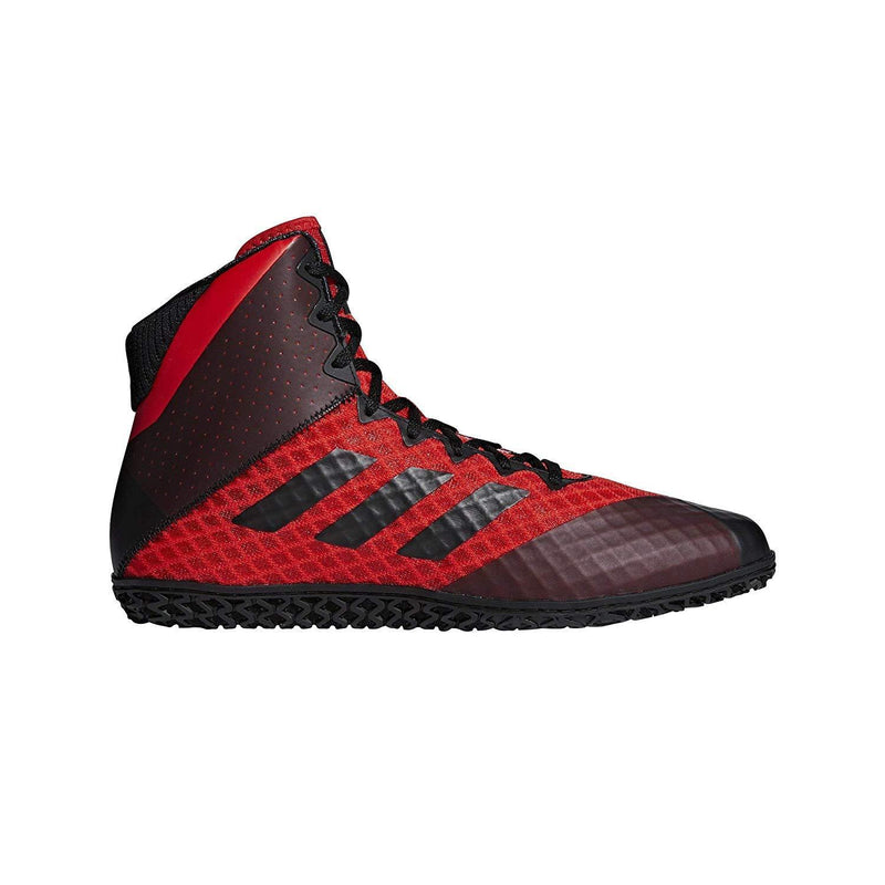 adidas Men's Mat Wizard 4 Wrestling Shoe