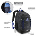 adidas Unisex Excel III Backpack