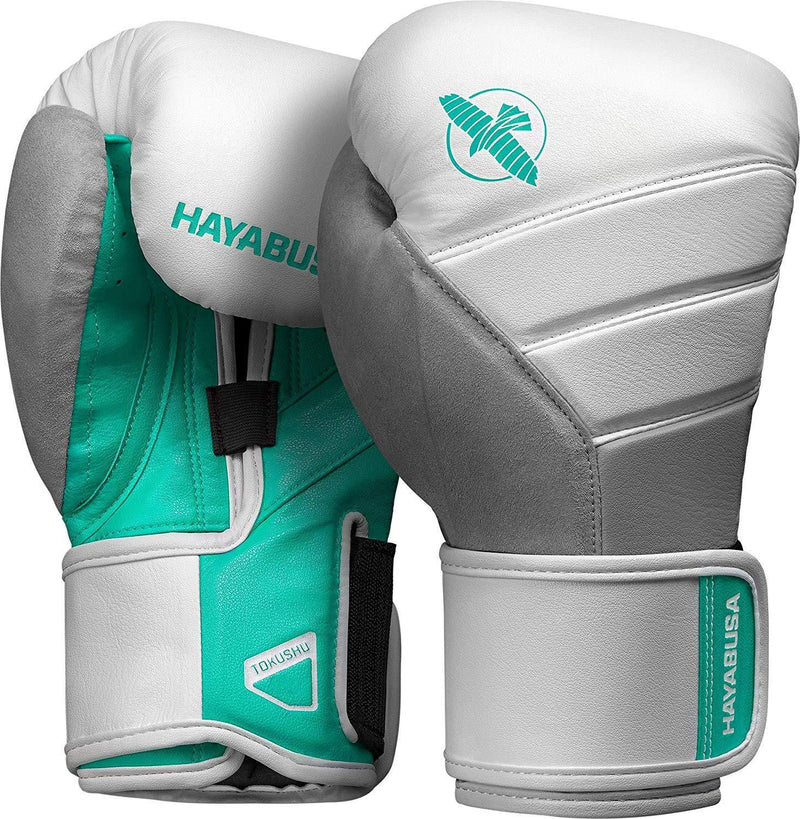 Hayabusa T3 Boxing Gloves