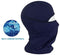 hikevalley Balaclava Face Mask Adjustable Windproof UV Protection Hood