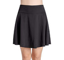 EAST HONG Women's Golf Skort Tennis Running Workout Skort