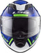 LS2 Helmets Motorcycles & Powersports Helmet's Full Face Stream (Matte Anti-Hero 2.0, Medium)