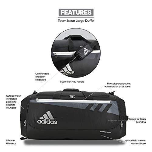 adidas Team Issue Duffel Bag