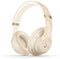 Beats Studio3 Wireless Noise Cancelling Over-Ear Headphones - Desert Sand