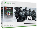 Xbox One S 1TB Console - Gears 5 Bundle