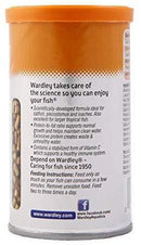 Wardley Fish Food and Accessories