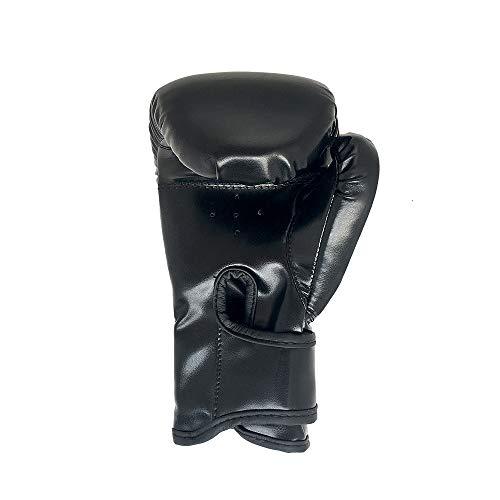 KAIWENDE Kids Boxing Gloves,Children Or Youth Punching Bag,Muay Thai,Kickboxing Training Gloves