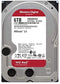 WD Red 2TB NAS Hard Drive - 5400 RPM Class, SATA 6 Gb/s, 64 MB Cache, 3.5" - WD20EFRX