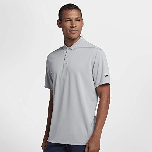 Nike Men's Dry Victory Solid Polo Golf Shirt