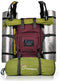 MOUNTAINTOP 40L Hiking Backpack for Outdoor Camping